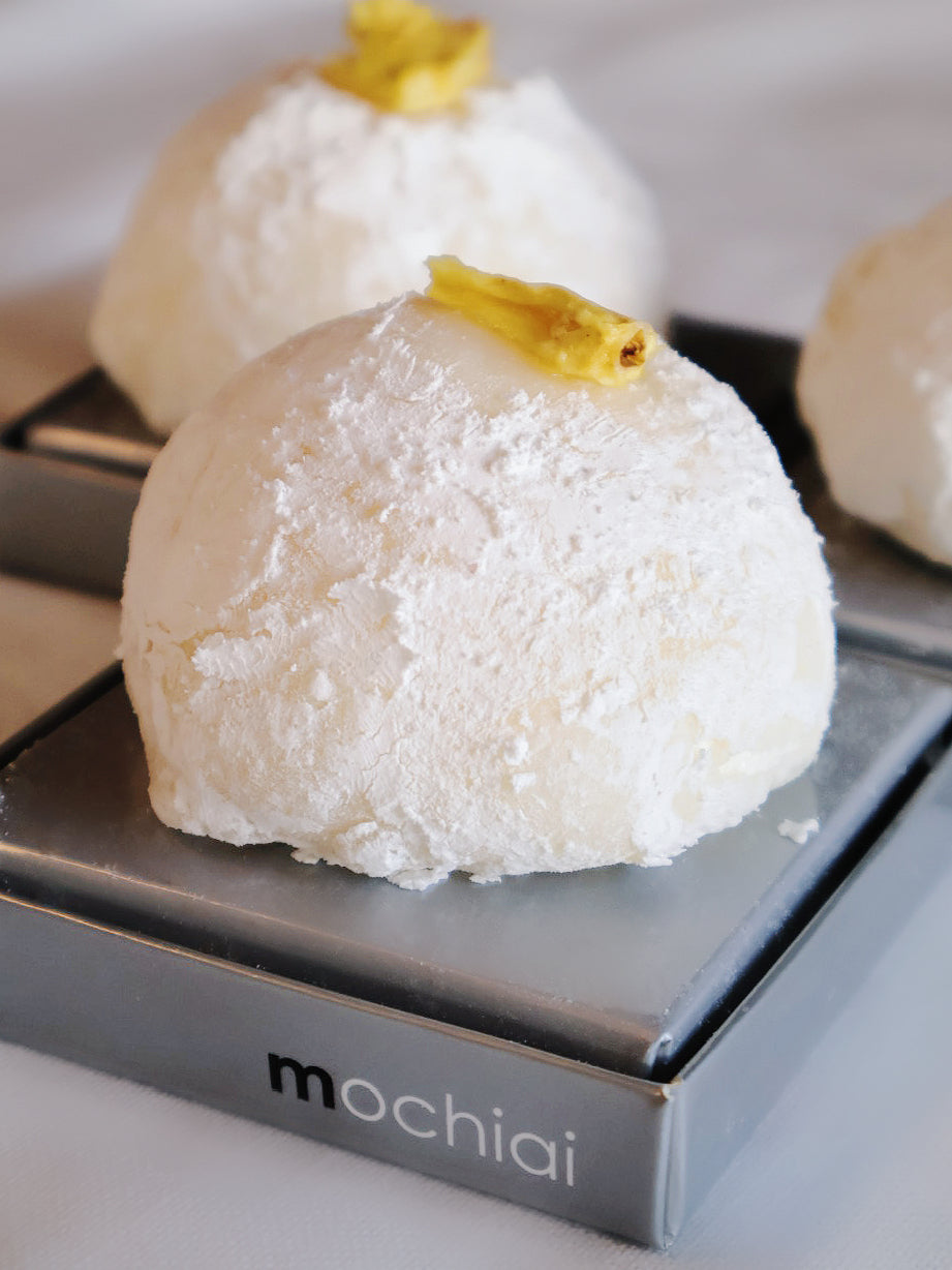 Mochiai