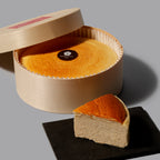 COTTON CHEESECAKE