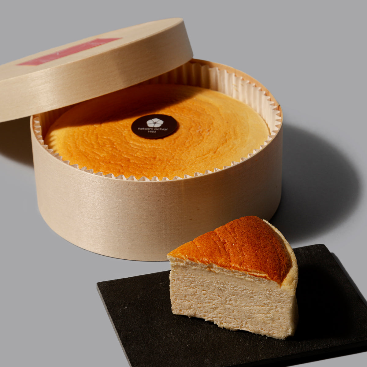COTTON CHEESECAKE