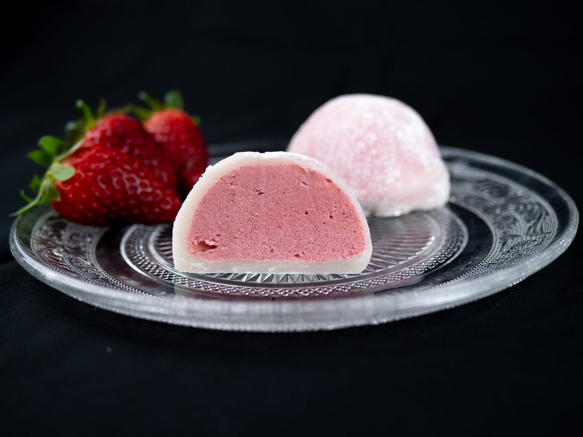 MOCHI DE MADUIXA