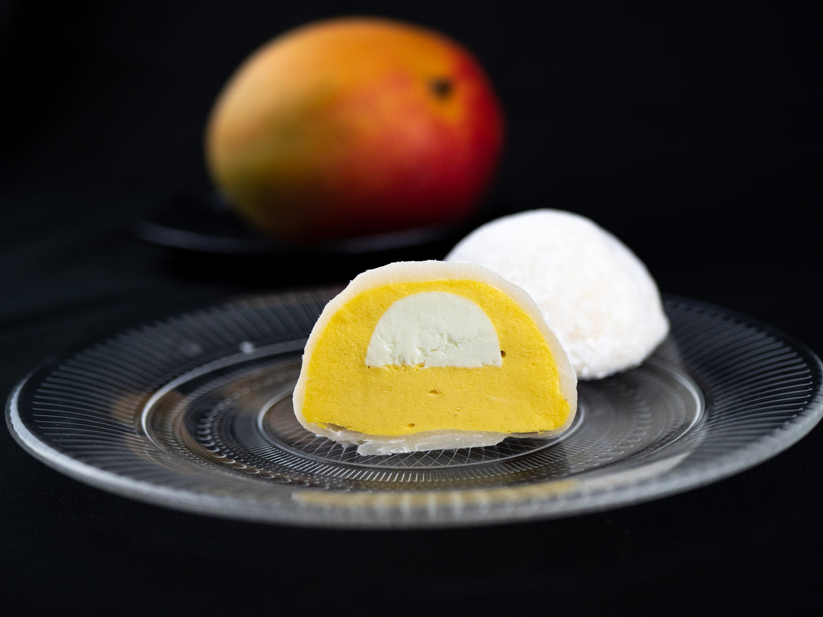 MOCHI MANGO WASABI