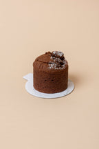 Lava cake