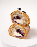 CROISSANT CHEESECAKE