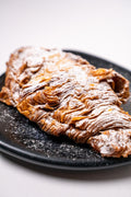 CROISSANT ALMENDRAS