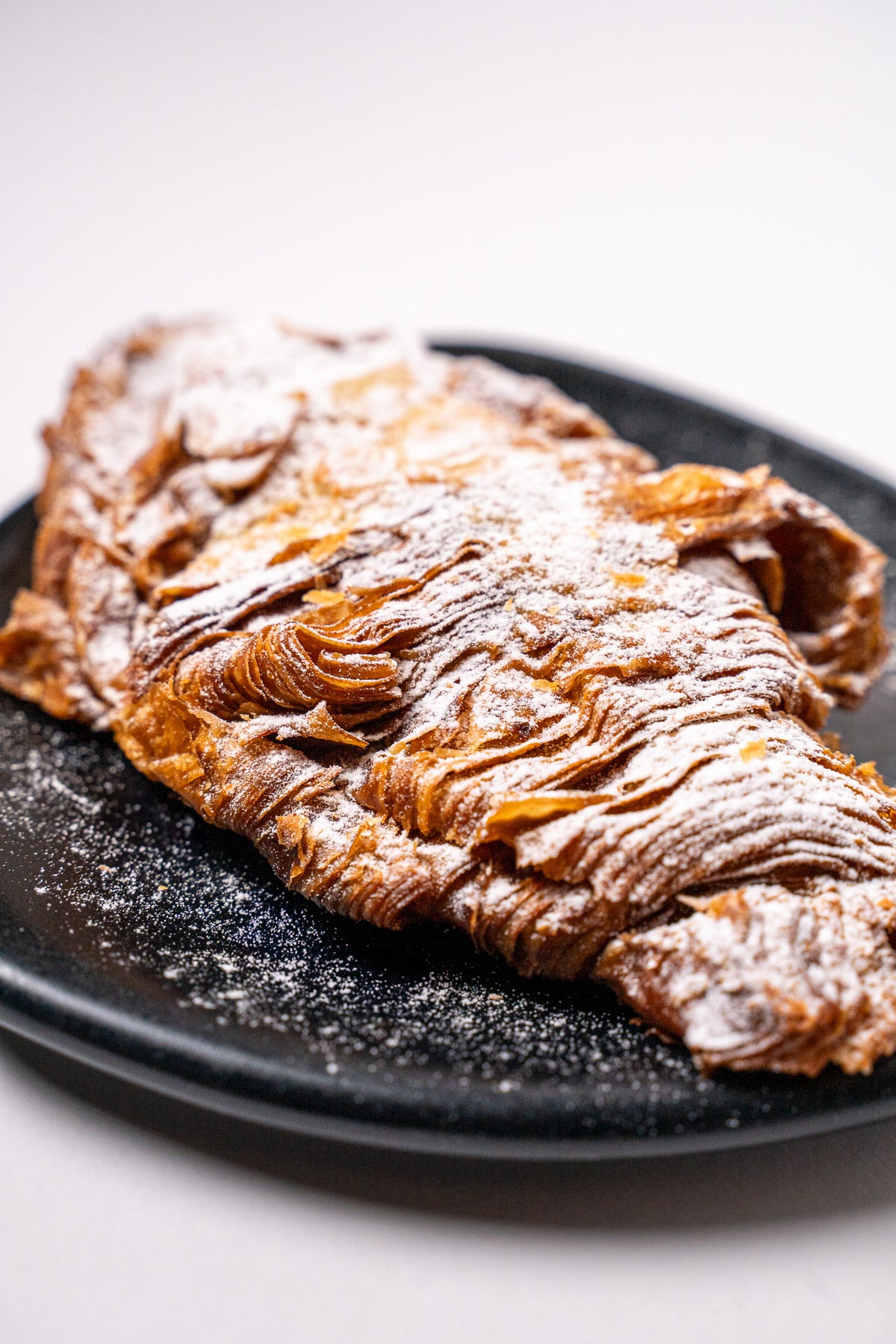 CROISSANT ALMENDRAS