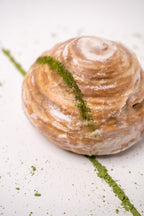 ROLL DE MATCHA