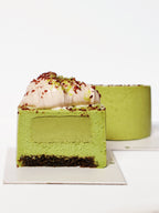 TIRAMISÚ MATCHA