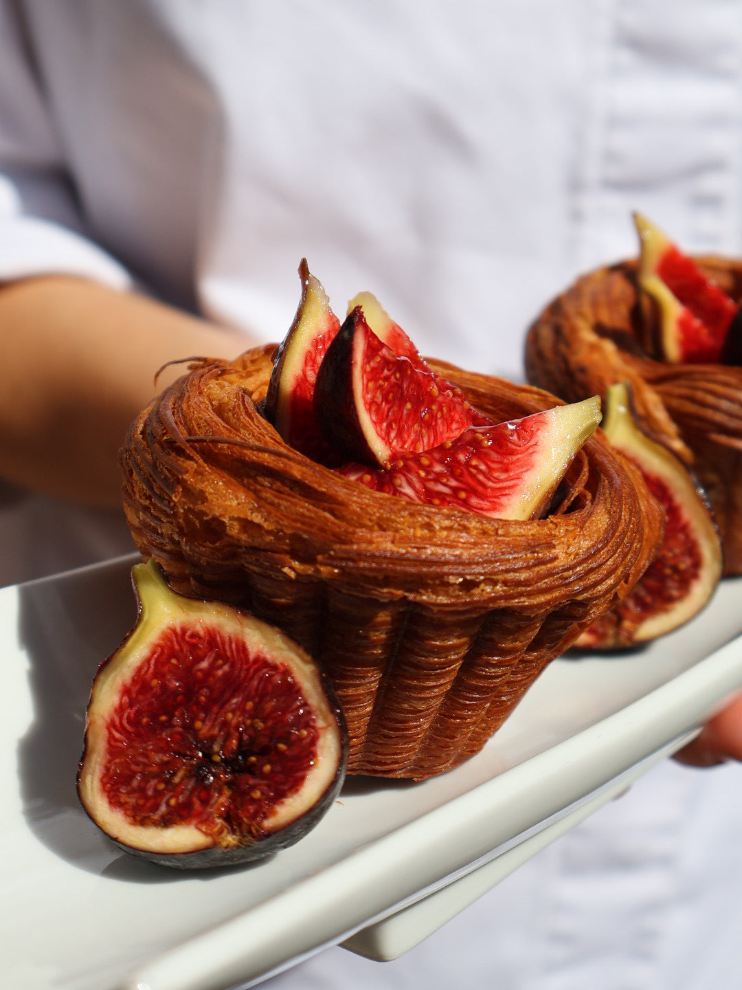 CISTELLA CROISSANT FIGUES