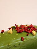 CAKE DE PISTATXO