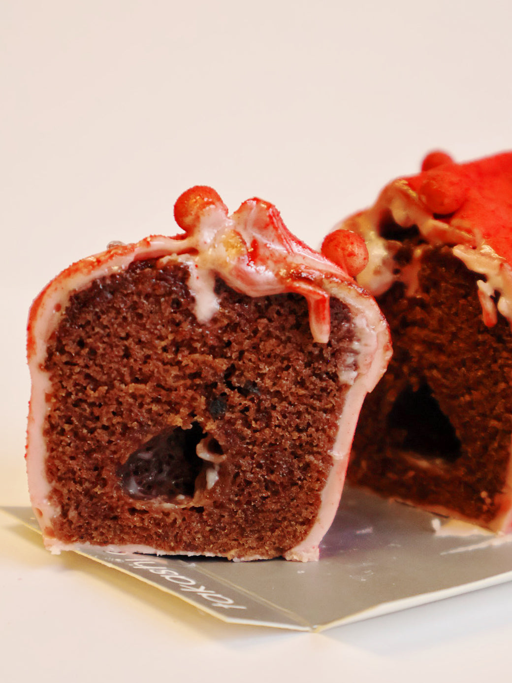 CHERRY CAKE