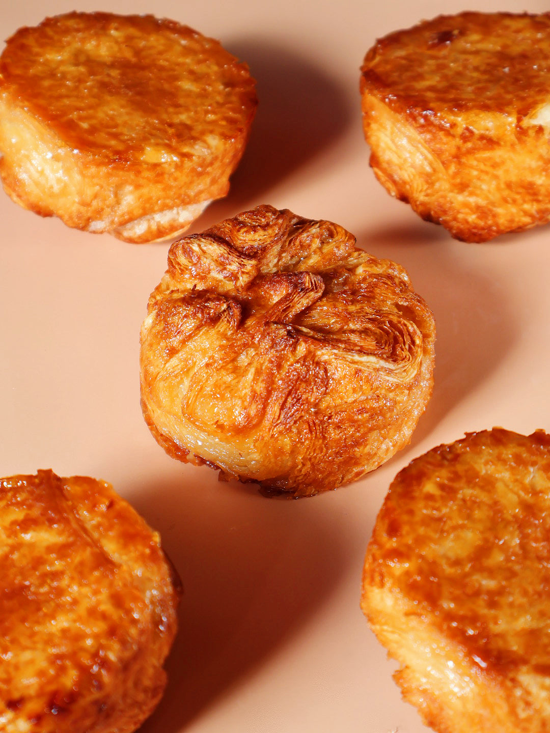 KOUIGN AMANN
