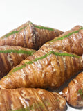 MATCHA TIRAMISU CROISSANT