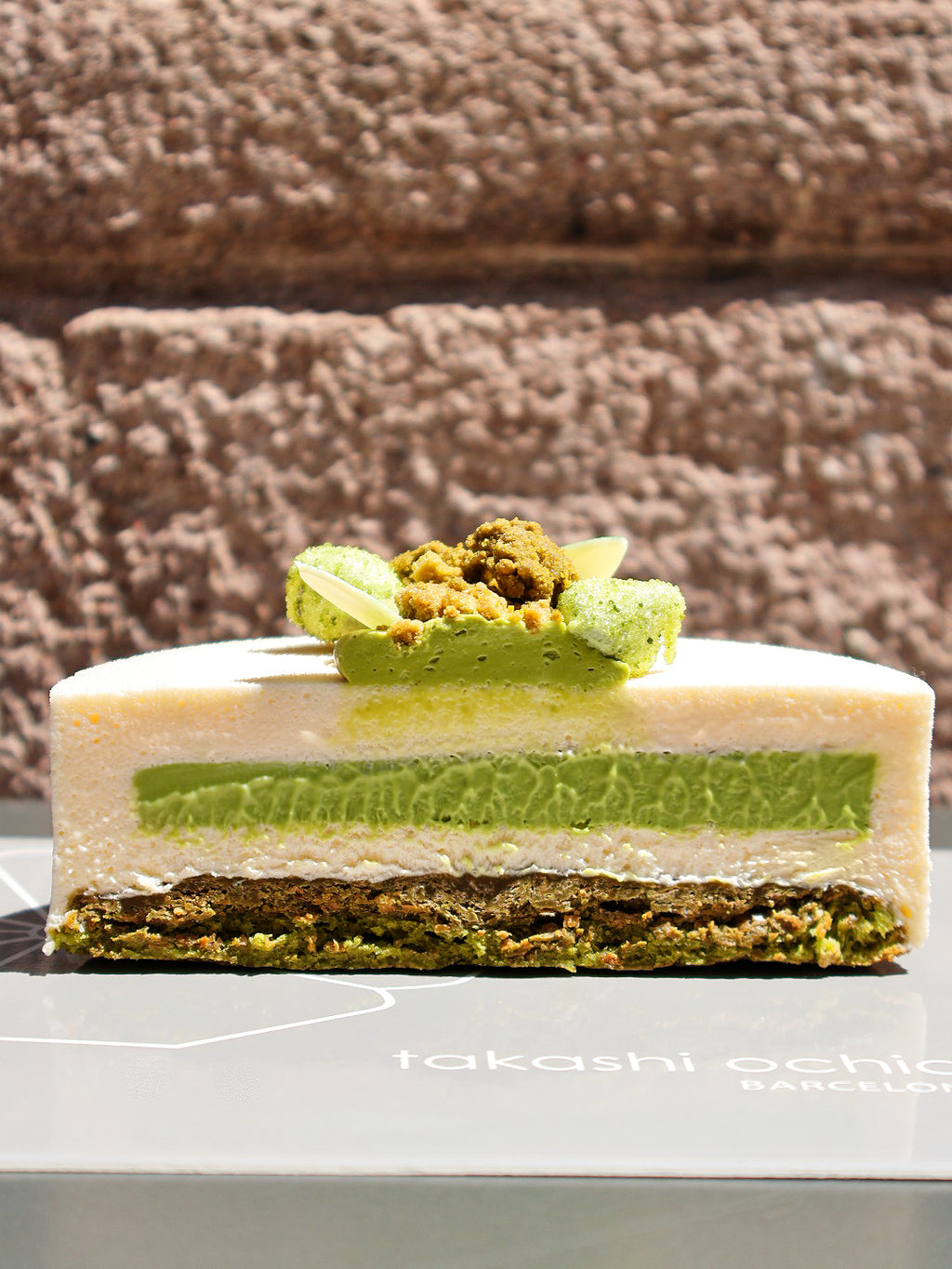 MATCHA DREAM
