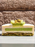 MATCHA DREAM