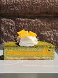 MANGO CHA
