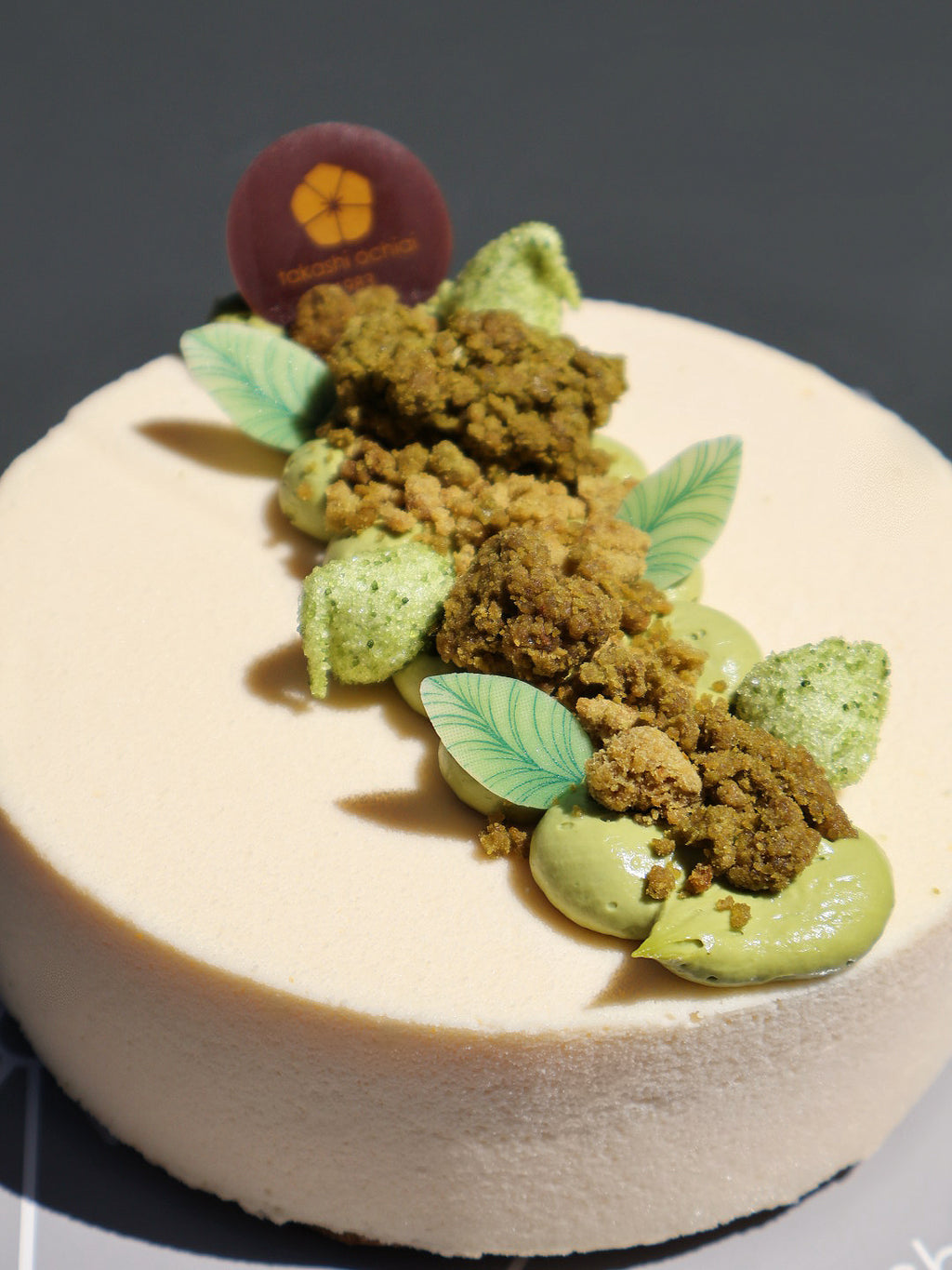 MATCHA DREAM