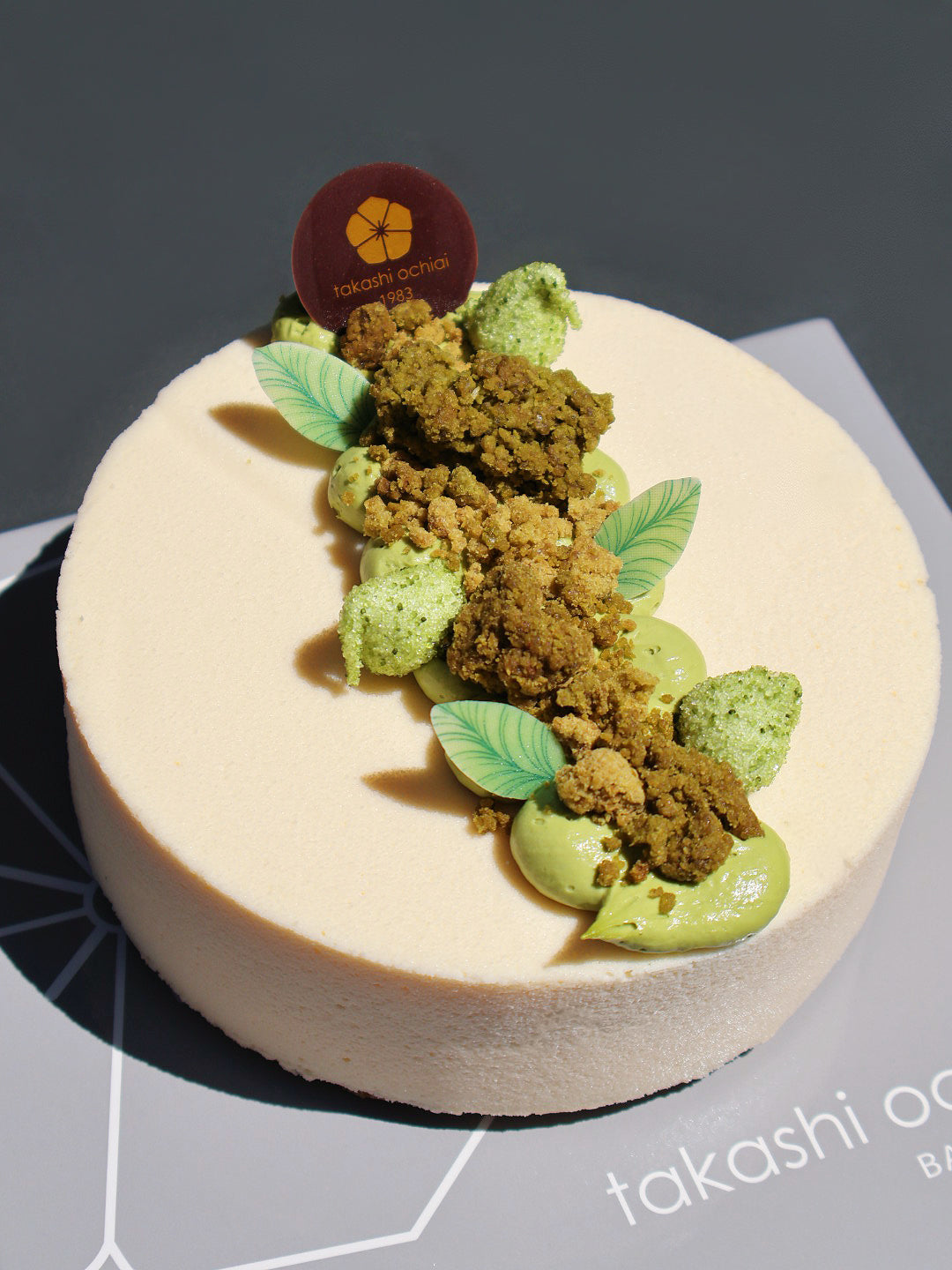 MATCHA DREAM
