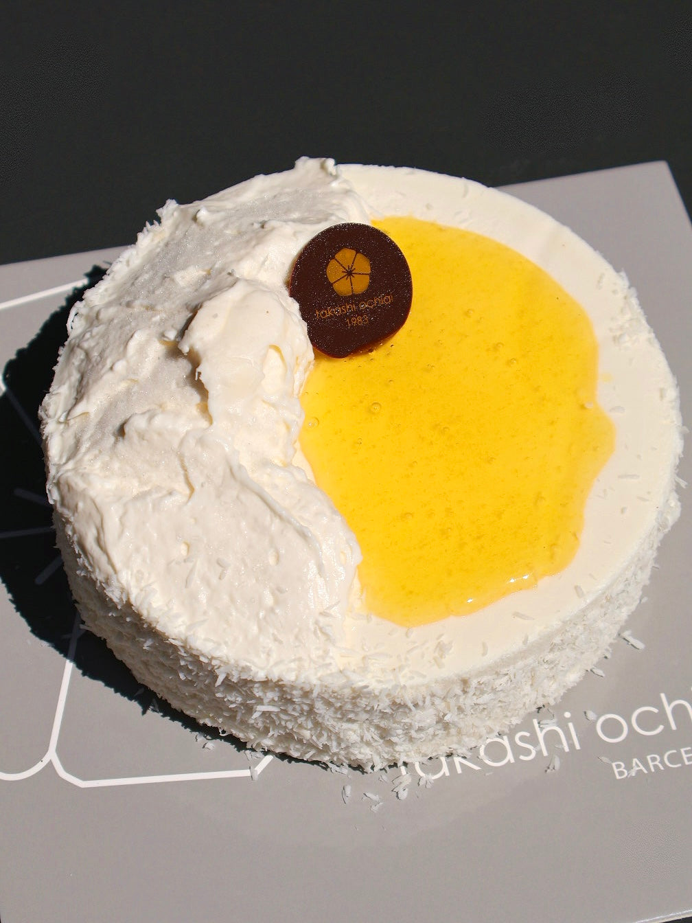 COCO MANGO PASSIÓ