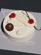 VAINILLA GERDS