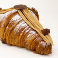 CROISSANT MONTBLANC
