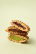 DORAYAKI XOCOLATA