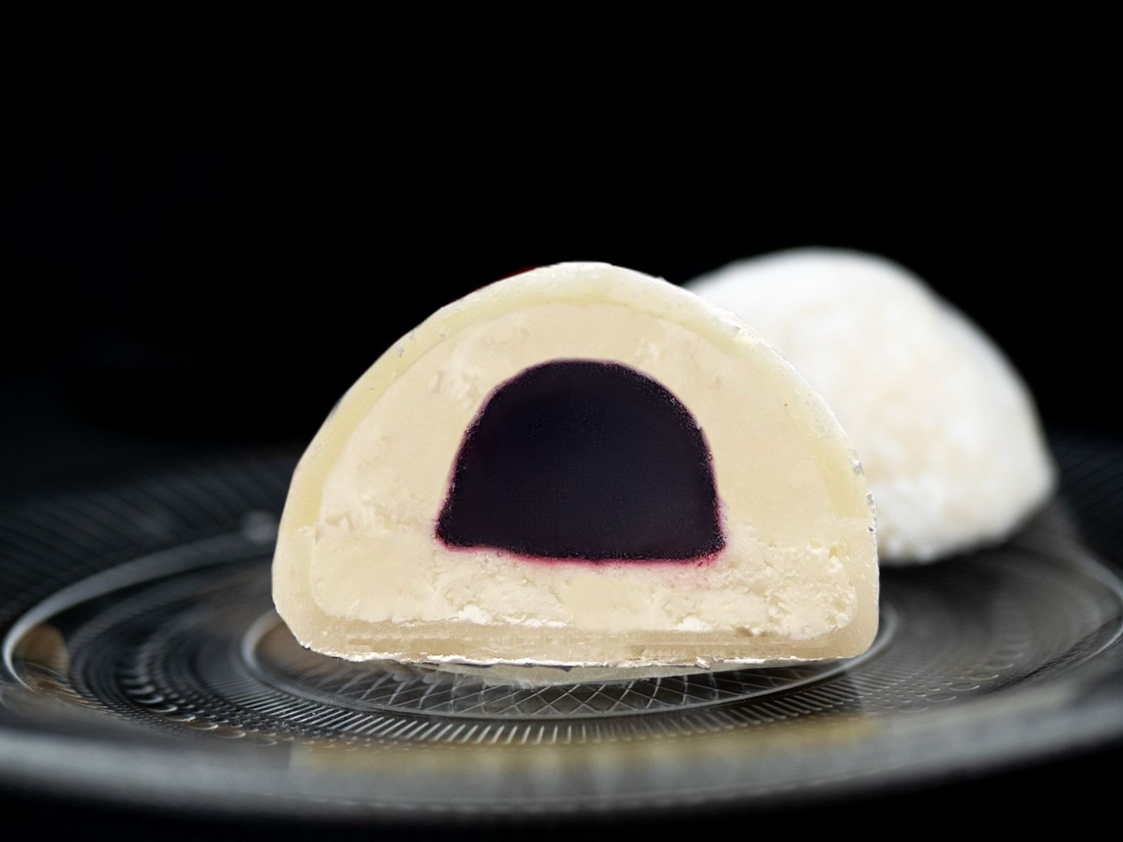 MOCHIAI CHEESECAKE
