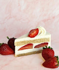 SHORTCAKE